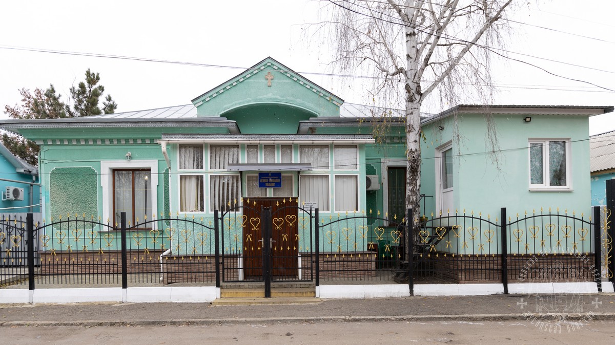 Подробнее о статье Луганск. Состоялось очередное заседание Епархиального совета